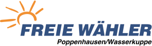 Freie Wähler Poppenhausen/Wasserkuppe